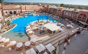 Savoy Le Grand Hotel Marrakech